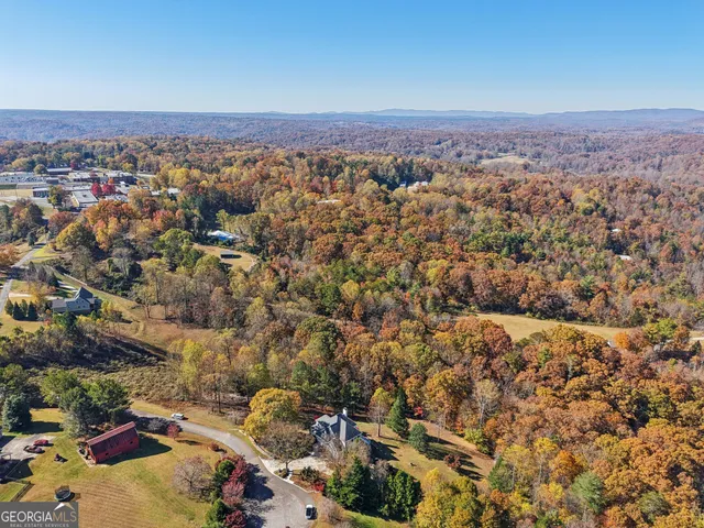 $849,000 | 97 Beaumont Drive, Dahlonega, GA 30533