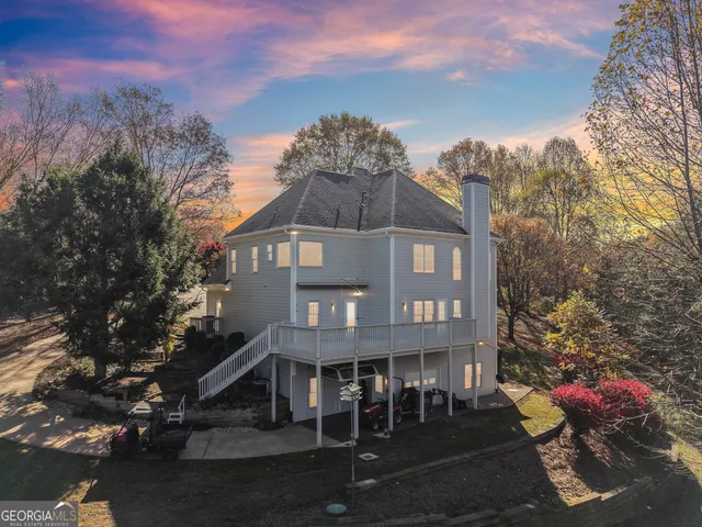 $849,000 | 97 Beaumont Drive, Dahlonega, GA 30533