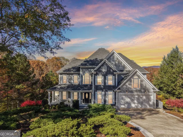 $849,000 | 97 Beaumont Drive, Dahlonega, GA 30533