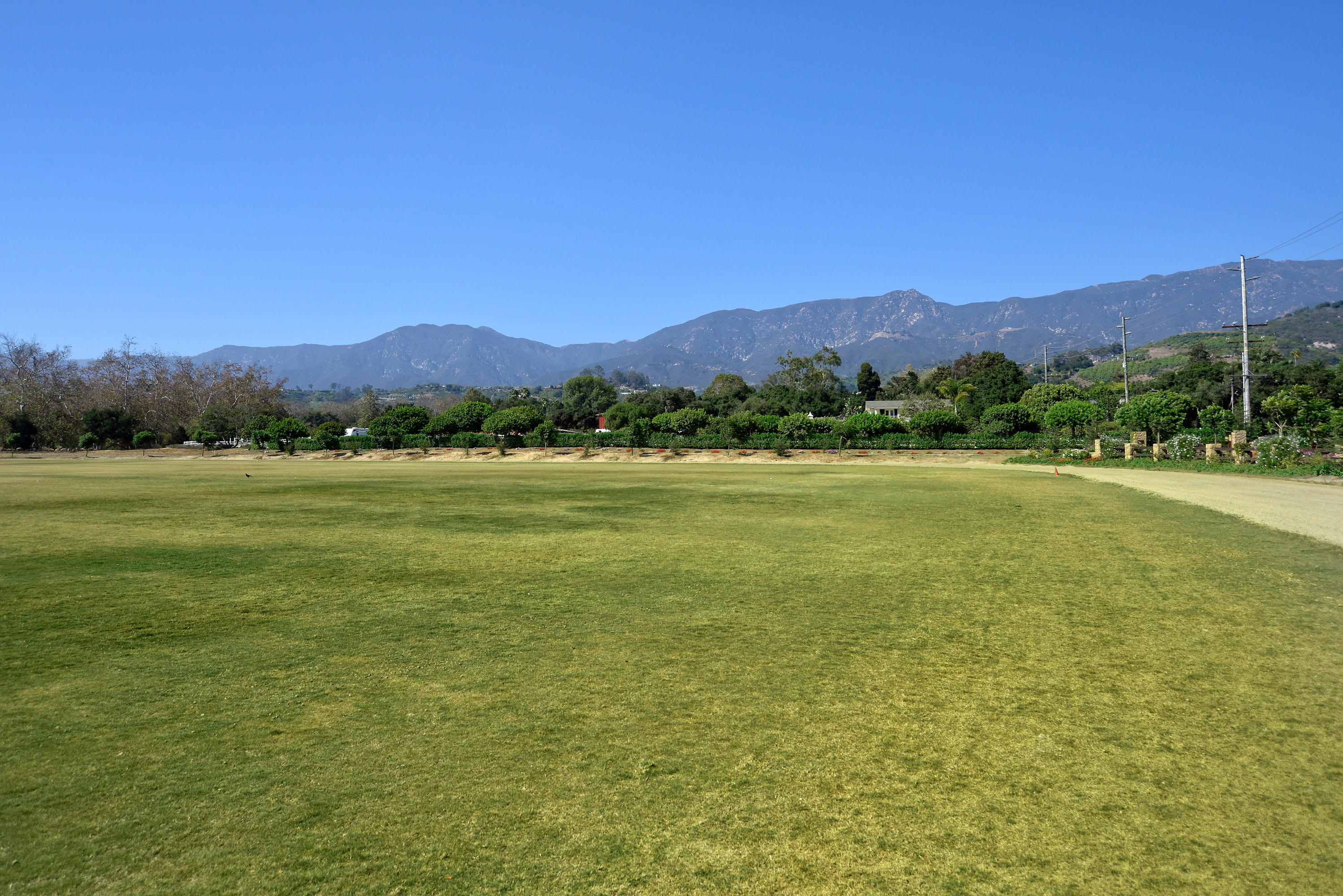 200 Lambert Road Carpinteria, CA 93013 - Photo 24 of 25 a view of lake and mountain