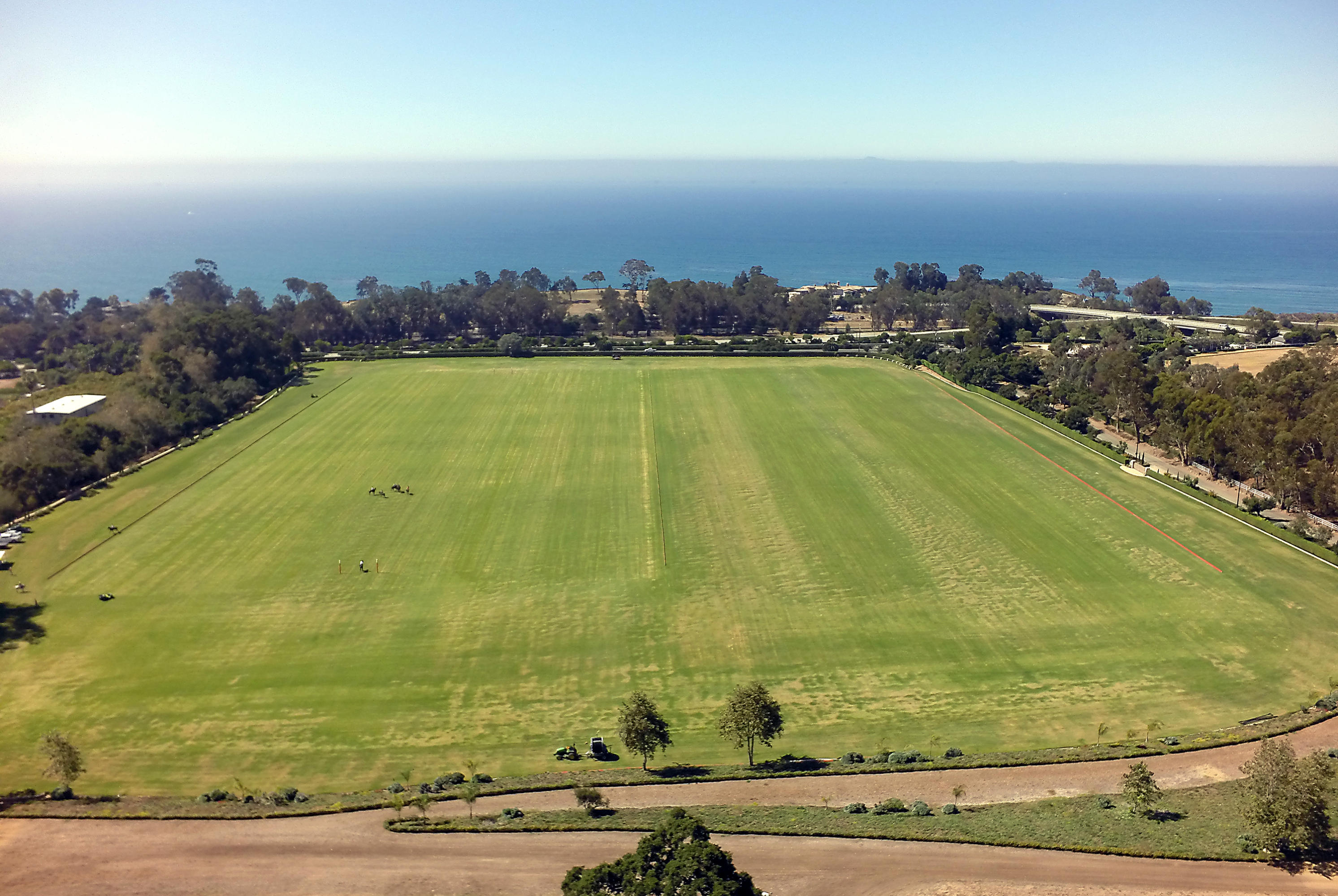 200 Lambert Road Carpinteria, CA 93013 - Photo 5 of 25 a view of a city