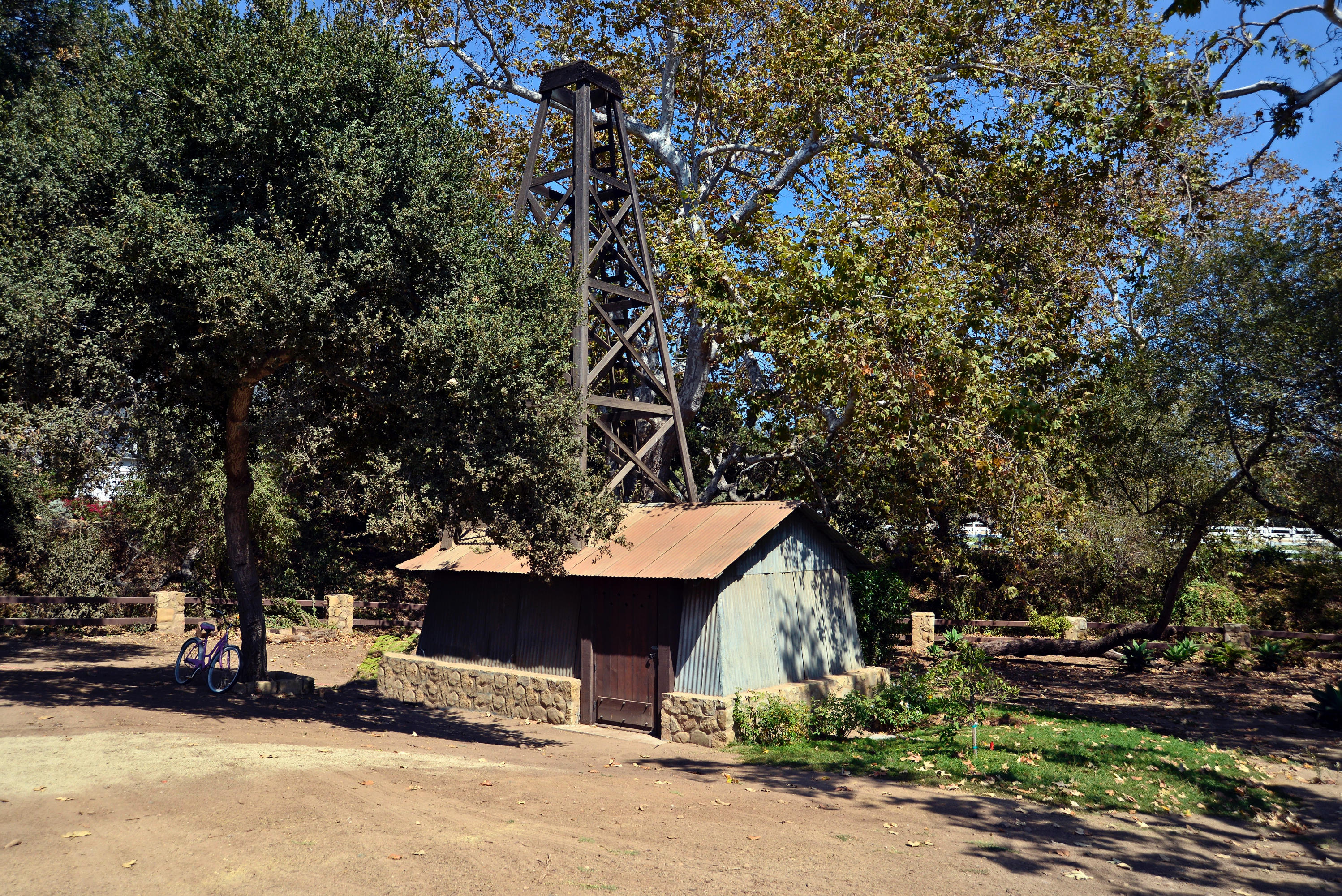 200 Lambert Road Carpinteria, CA 93013 - Photo 10 of 25 a front view of a house with a yard