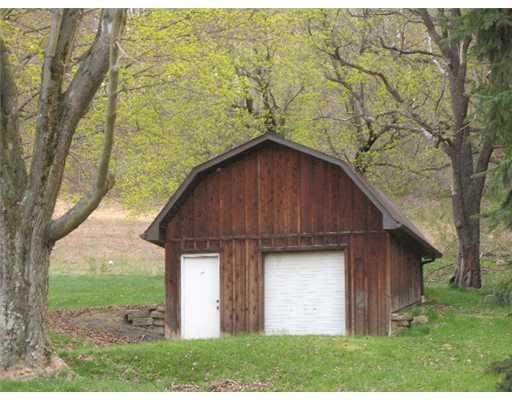 4348 Hollow Road New Castle, PA 16101 - Photo 4 of 4 Other. SHED