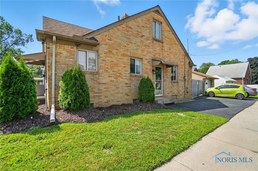 3951 Garrison Road Toledo, OH 43613 - Photo 37 of 38 Gallery Image 37