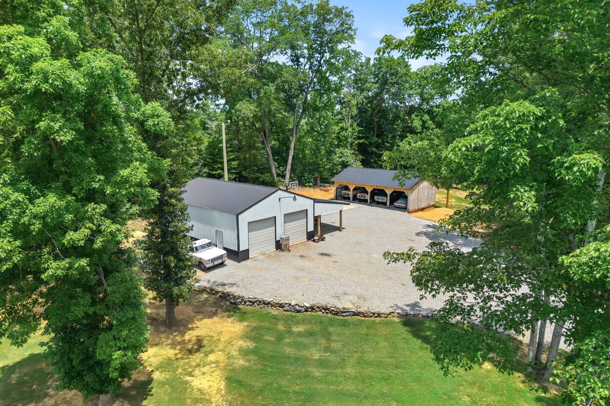 571 Goodfield Road Decatur, TN 37322 - Photo 36 of 39