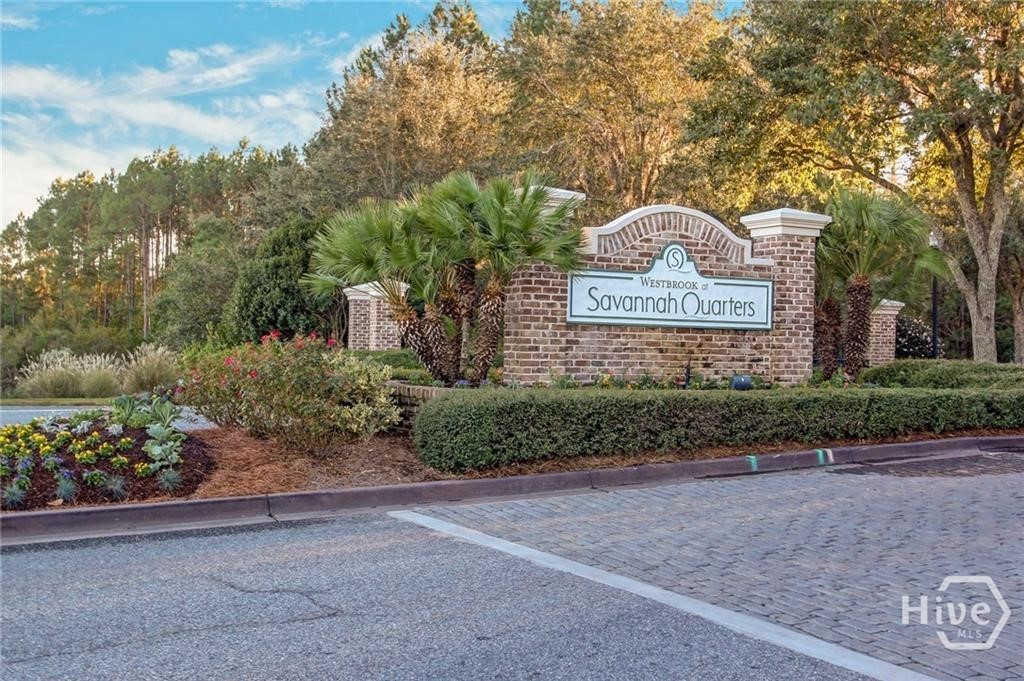 110 Harvest Hill Road Pooler, GA 31322 - Photo 42 of 45
