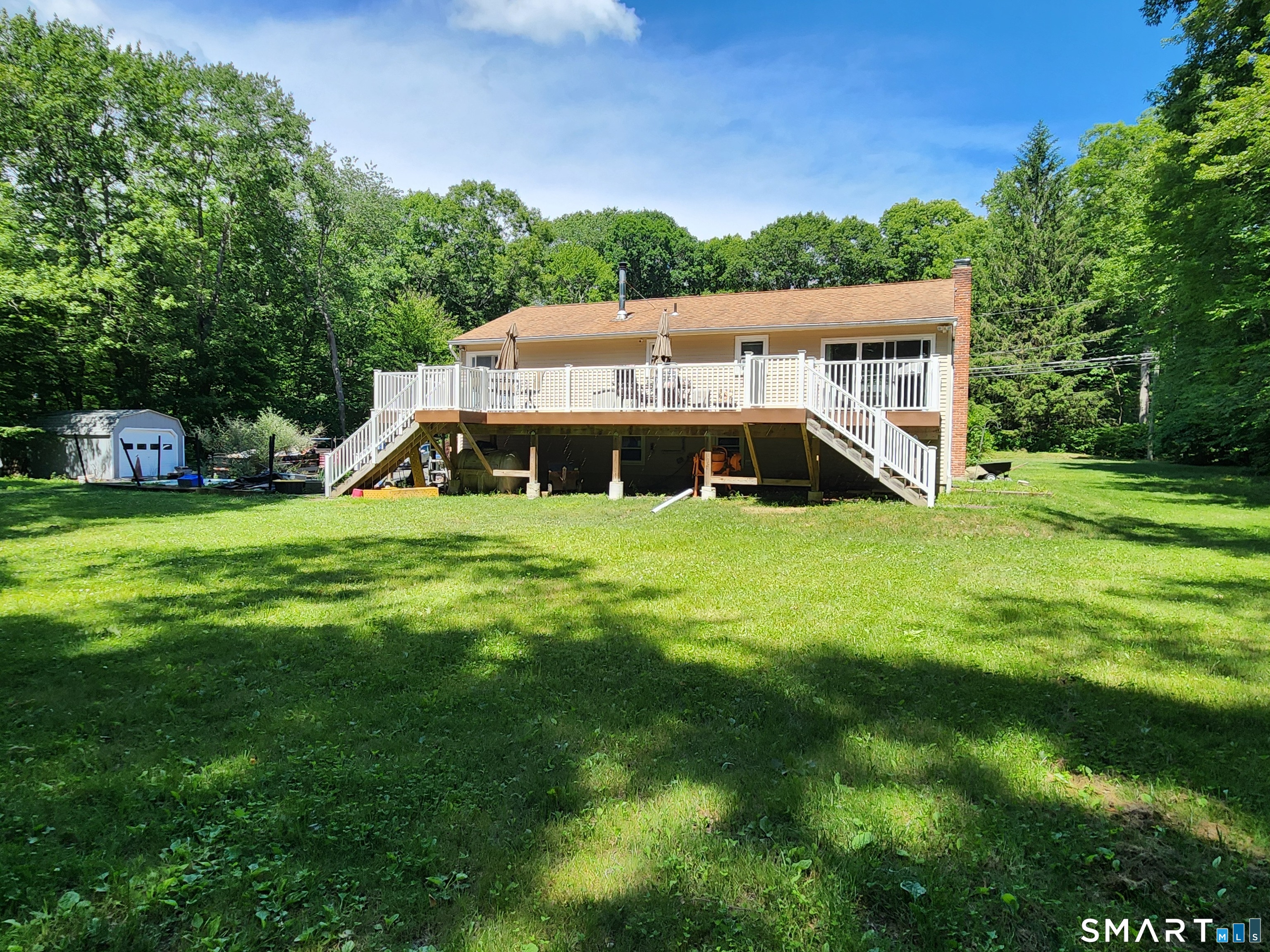 45 Nepaug Road Burlington, CT 06013 - Photo 2 of 3