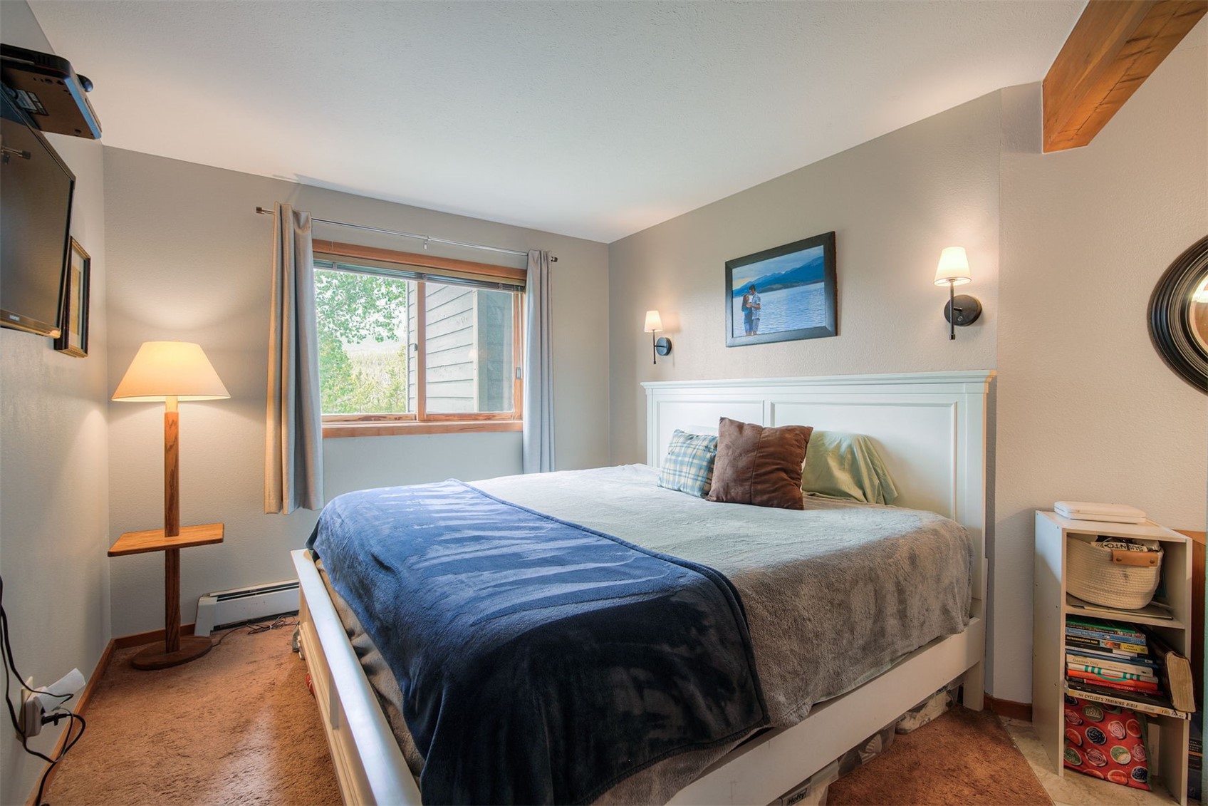 9460 Ryan Gulch Road, Unit 61 Silverthorne, CO 80498 - Photo 15 of 36