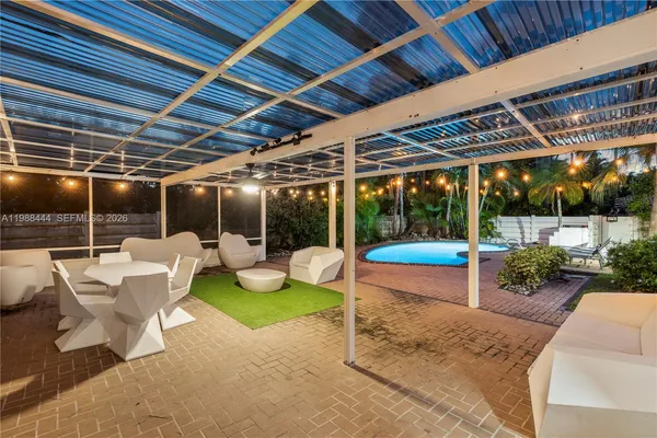 $12,000 | 1247 Jackson Street, Hollywood, FL 33019