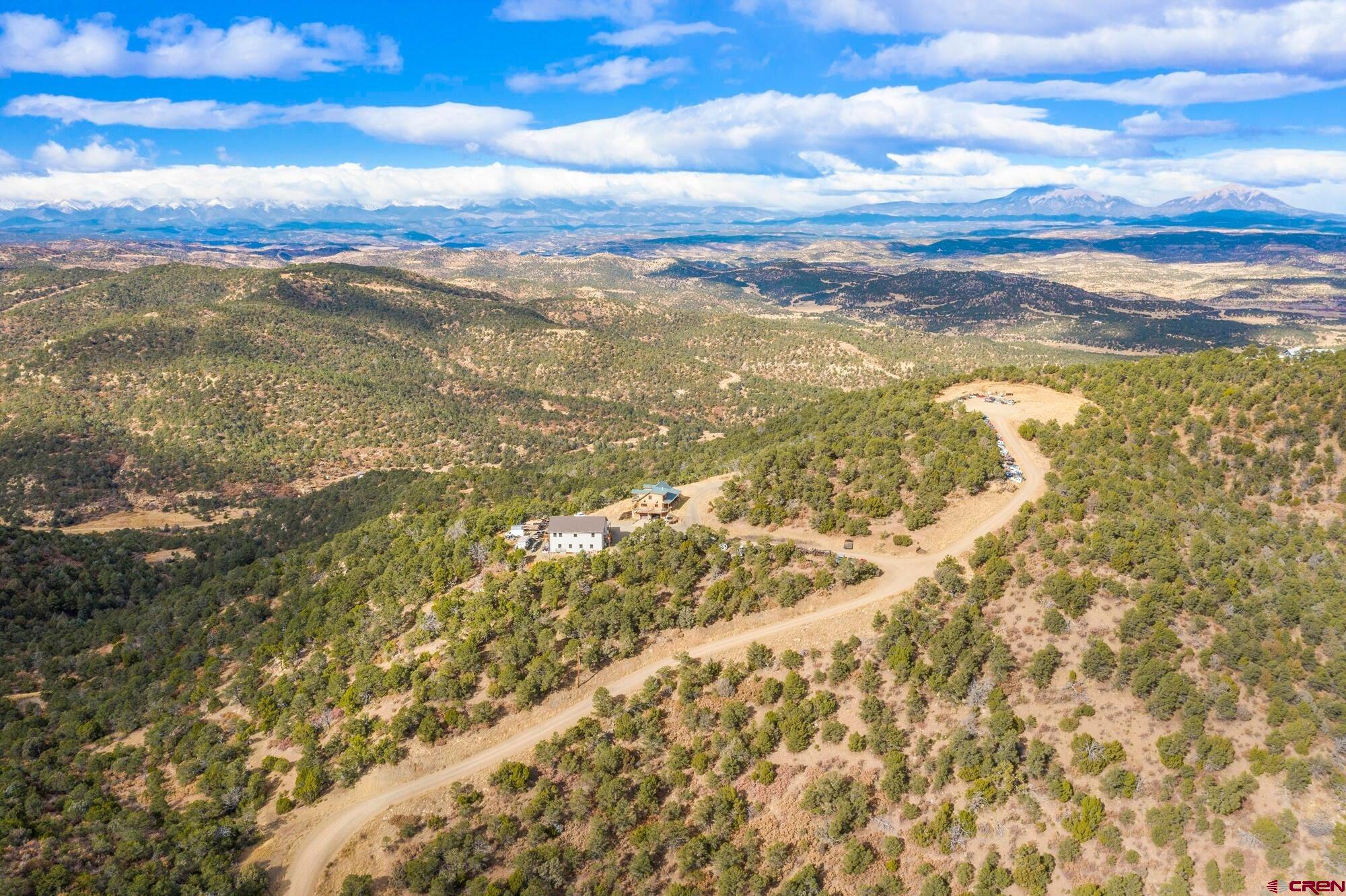 6651 Farview Valley Road Trinidad, CO 81082 - Photo 43 of 45
