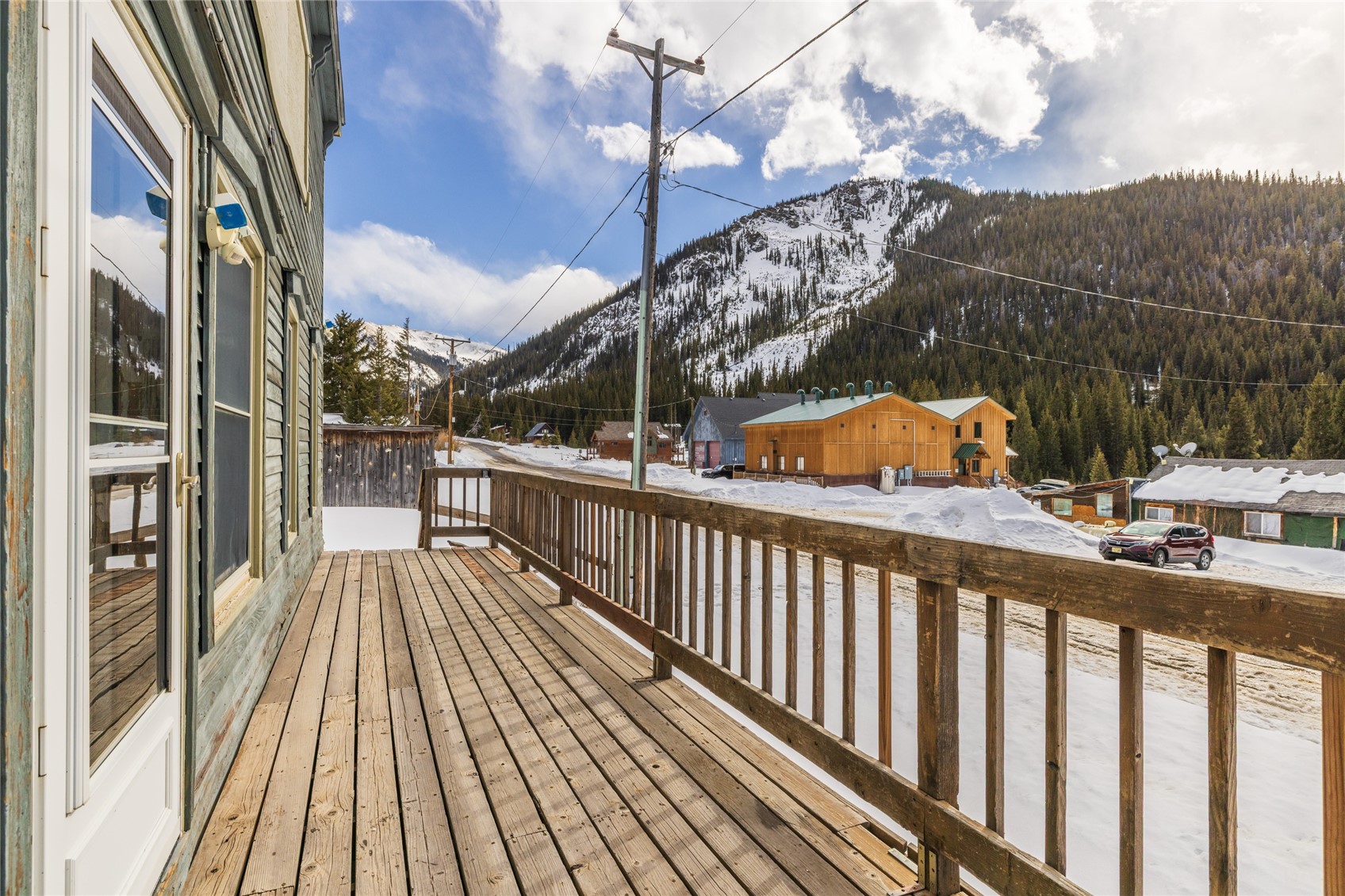 5355 Montezuma Road Montezuma, CO 80435 - Photo 14 of 50