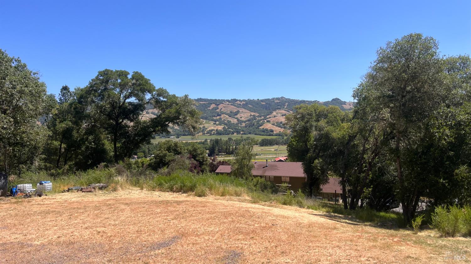 13560 Ornbaun Road Boonville, CA 95415 - Photo 1 of 9