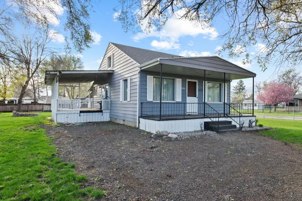 $314,900 | 6623 North Regal Street, Spokane, WA 99217