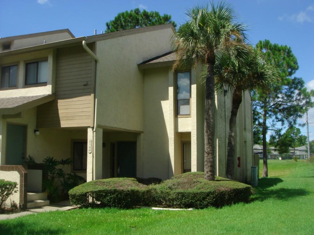 4340 Middlebrook Road, Unit 4340 Orlando, FL 32811 - Photo 1 of 1 Front View