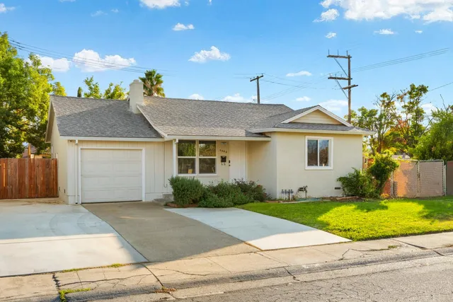 $387,000 | 4400 40th Avenue, Sacramento, CA 95824