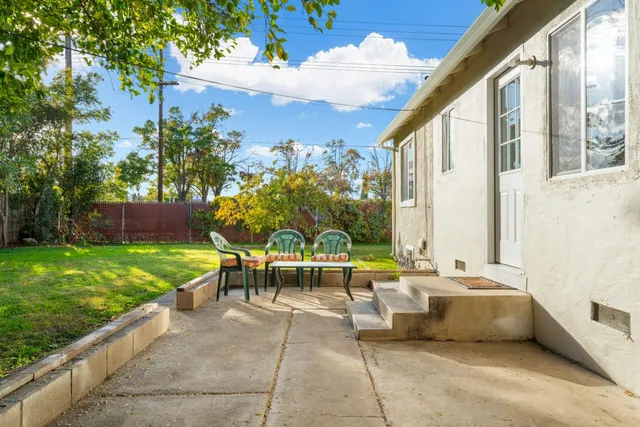 $387,000 | 4400 40th Avenue, Sacramento, CA 95824