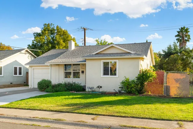 $387,000 | 4400 40th Avenue, Sacramento, CA 95824