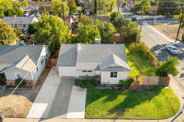 $387,000 | 4400 40th Avenue, Sacramento, CA 95824