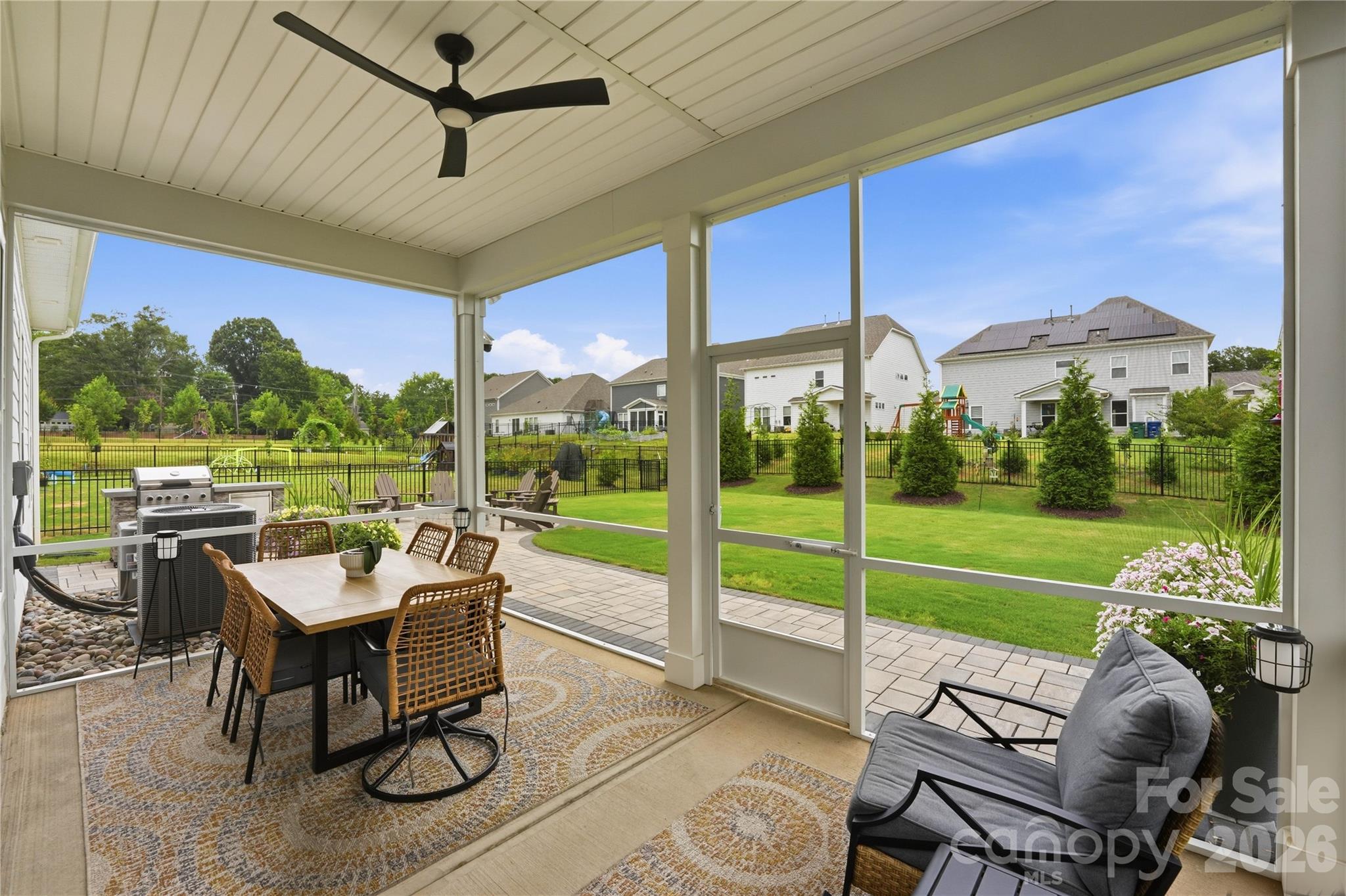 4010 Patsy Drive Mint Hill, NC 28227 - Photo 23 of 36