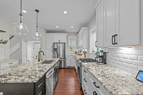 $625,000 | 1600 Bellevue Avenue, Richmond Heights, MO 63117