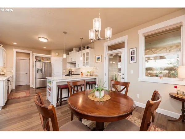 $524,900 | 1636 Northeast Hudspeth Road, Prineville, OR 97754