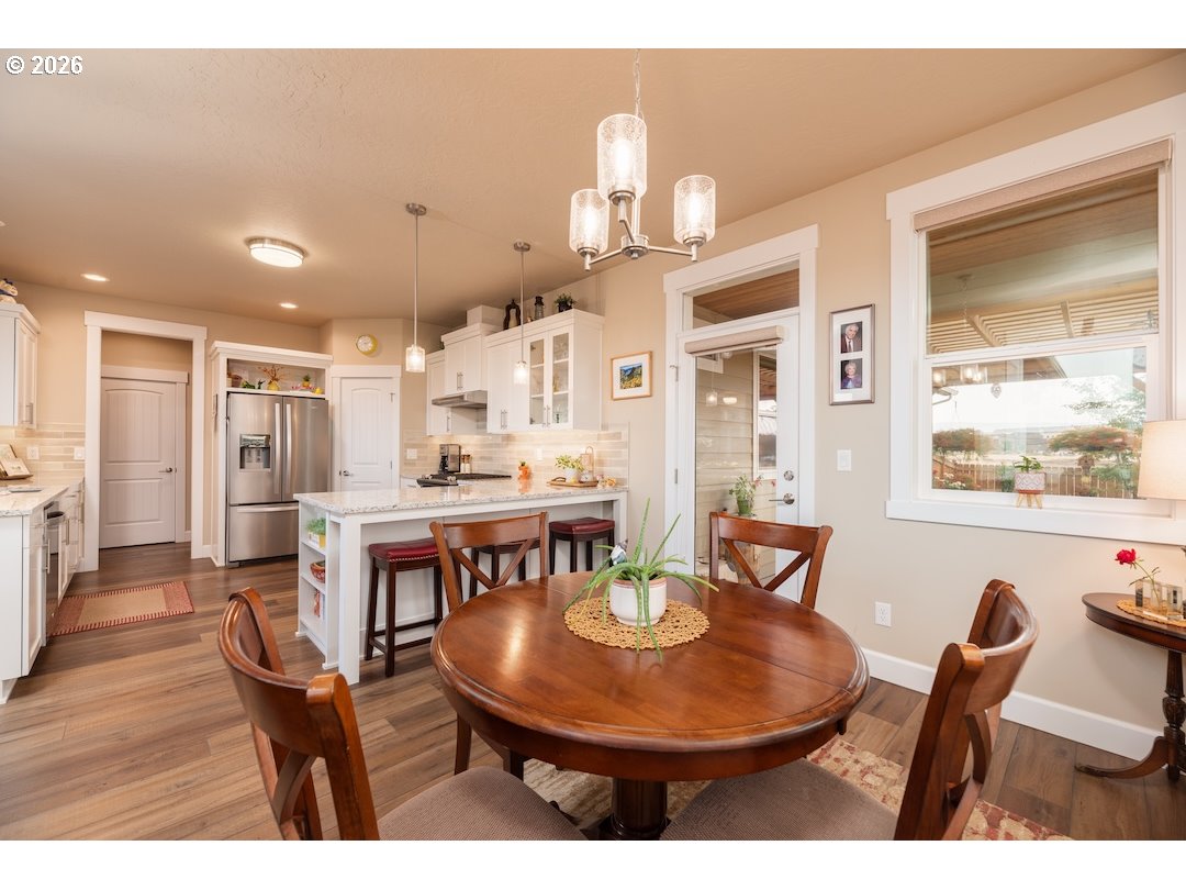 1636 Northeast Hudspeth Road Prineville, OR 97754 - Photo 12 of 21