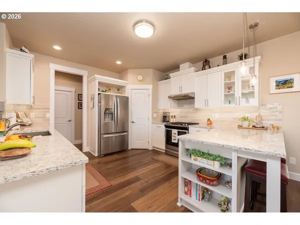 $524,900 | 1636 Northeast Hudspeth Road, Prineville, OR 97754