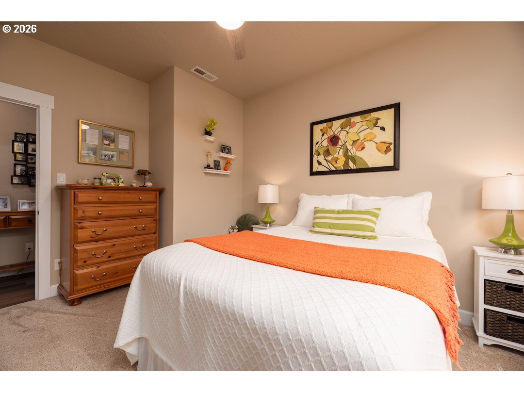 1636 Northeast Hudspeth Road Prineville, OR 97754 - Photo 15 of 21