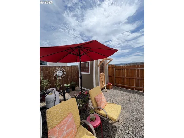 $524,900 | 1636 Northeast Hudspeth Road, Prineville, OR 97754