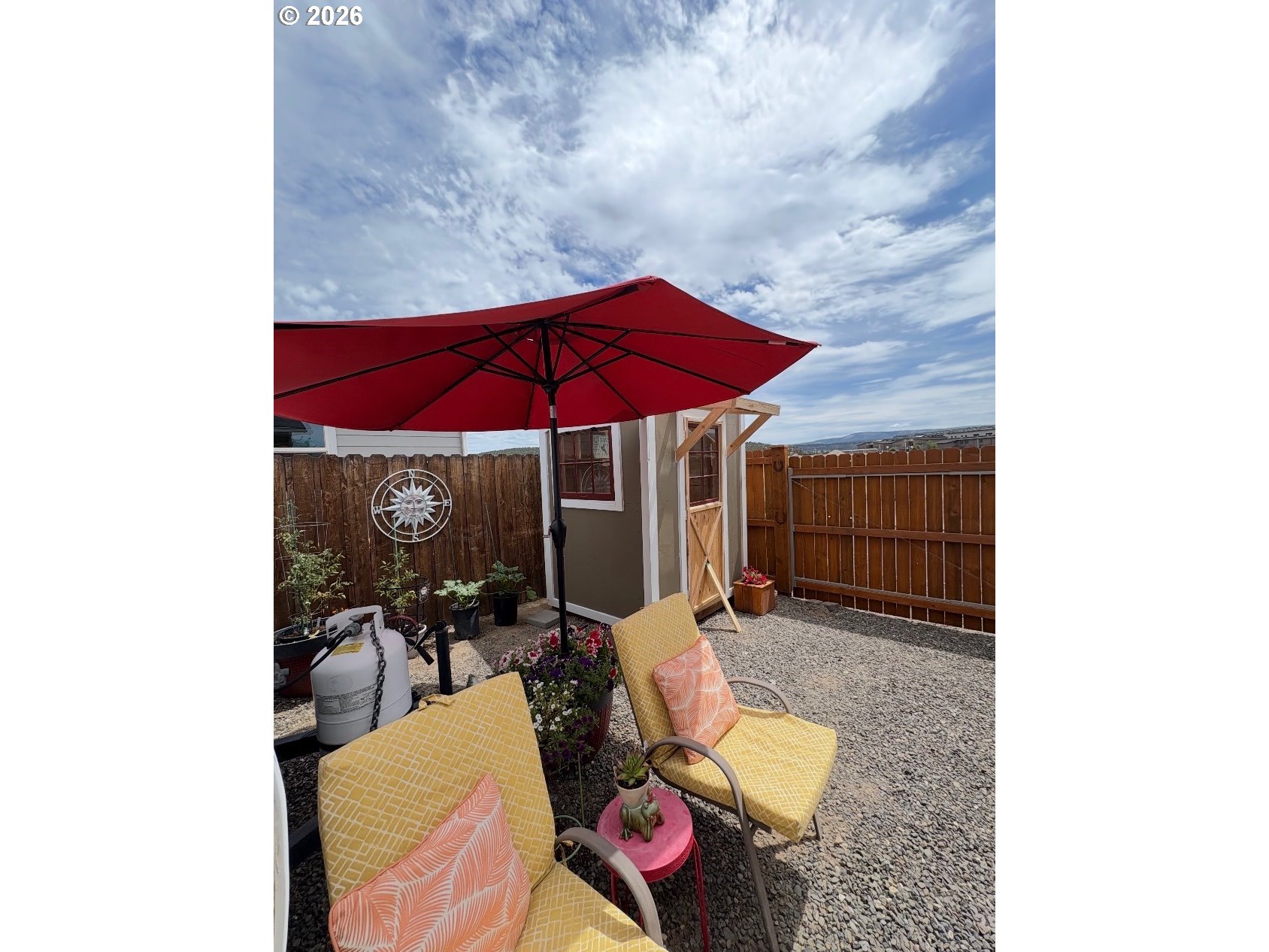 1636 Northeast Hudspeth Road Prineville, OR 97754 - Photo 19 of 21