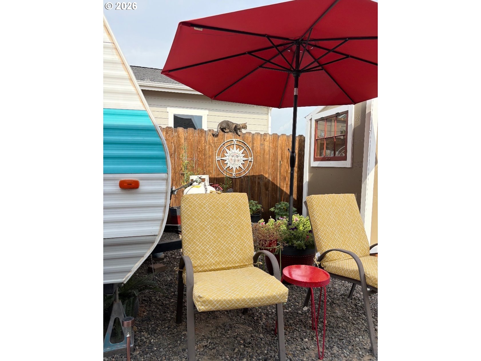 1636 Northeast Hudspeth Road Prineville, OR 97754 - Photo 21 of 21