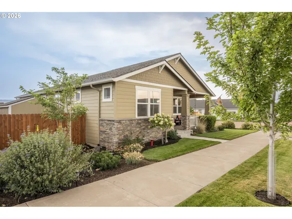 $524,900 | 1636 Northeast Hudspeth Road, Prineville, OR 97754