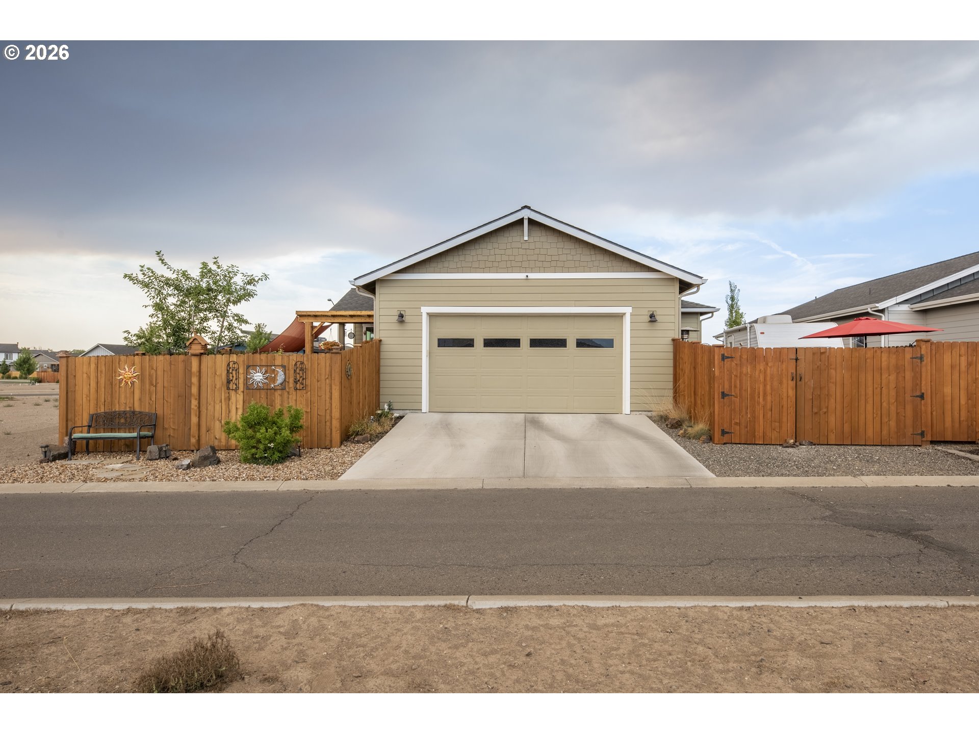 1636 Northeast Hudspeth Road Prineville, OR 97754 - Photo 4 of 21