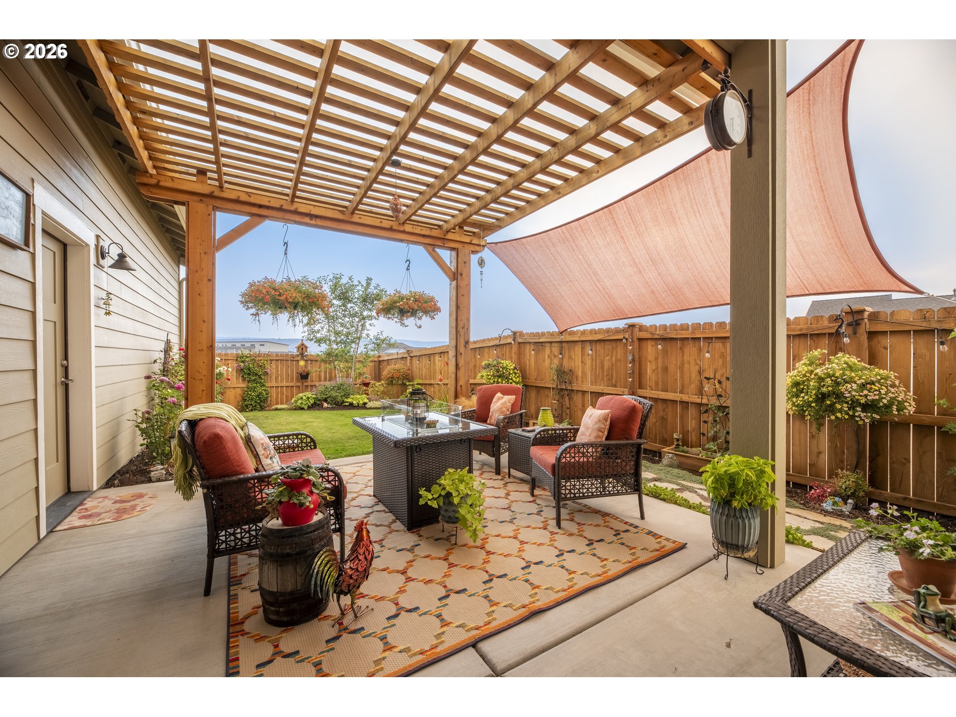 1636 Northeast Hudspeth Road Prineville, OR 97754 - Photo 5 of 21