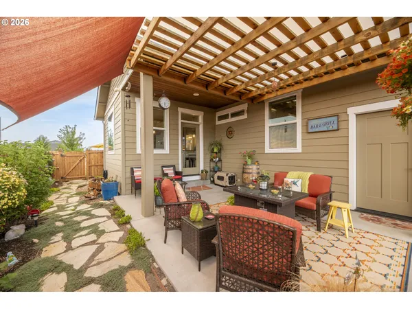 $524,900 | 1636 Northeast Hudspeth Road, Prineville, OR 97754