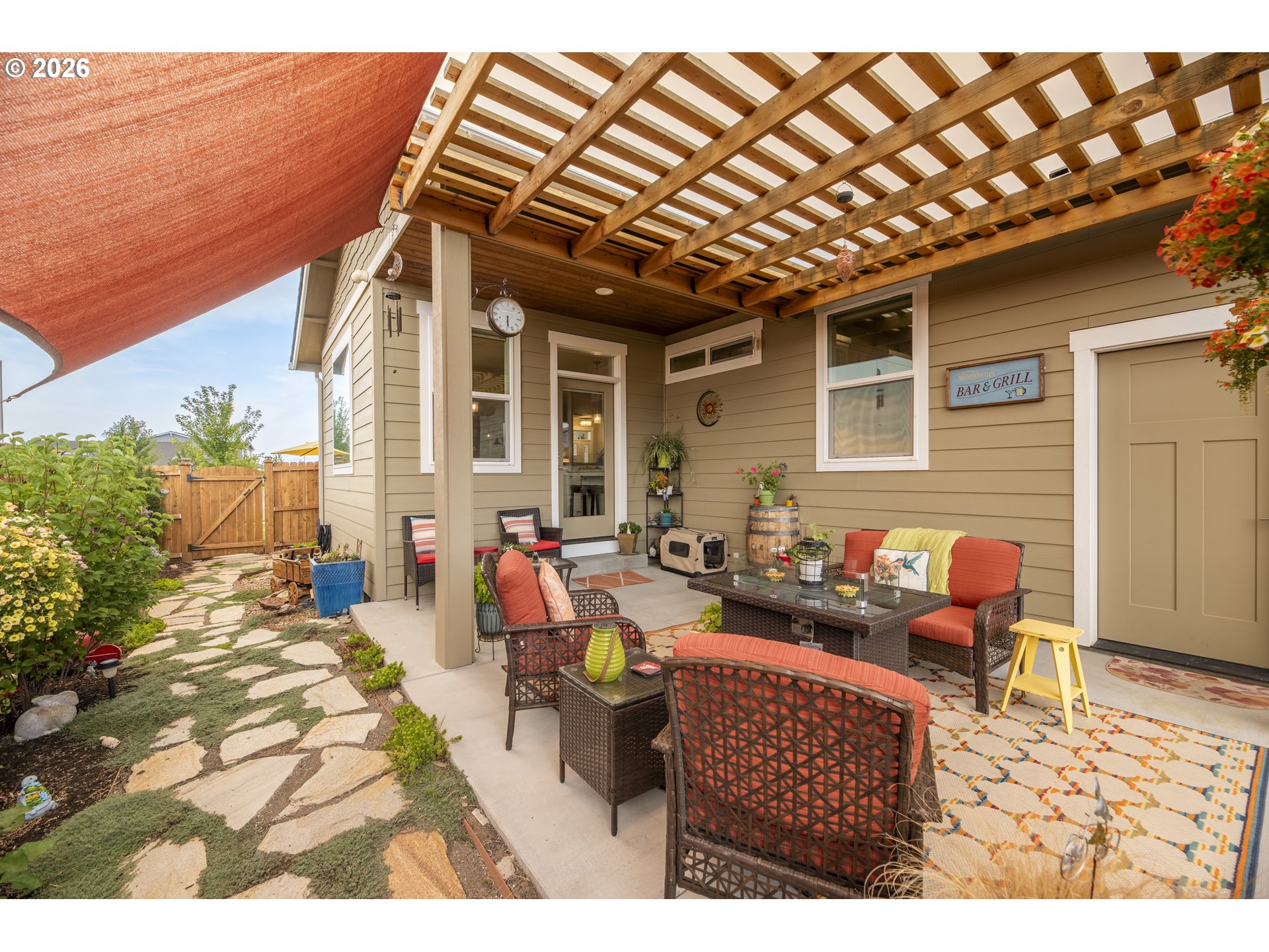 1636 Northeast Hudspeth Road Prineville, OR 97754 - Photo 6 of 21