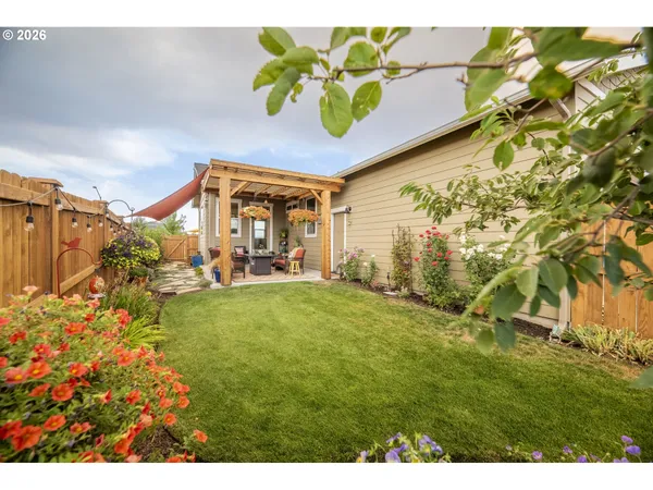 $524,900 | 1636 Northeast Hudspeth Road, Prineville, OR 97754