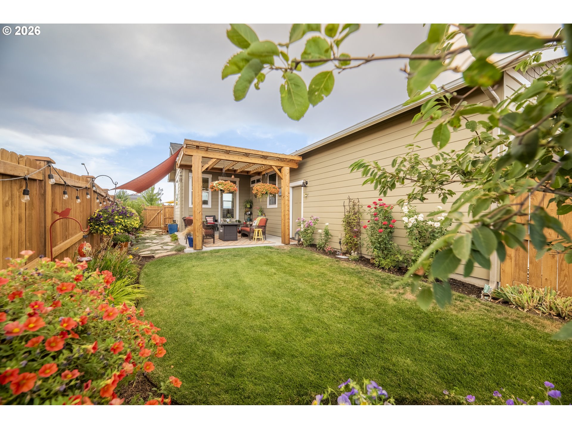 1636 Northeast Hudspeth Road Prineville, OR 97754 - Photo 7 of 21