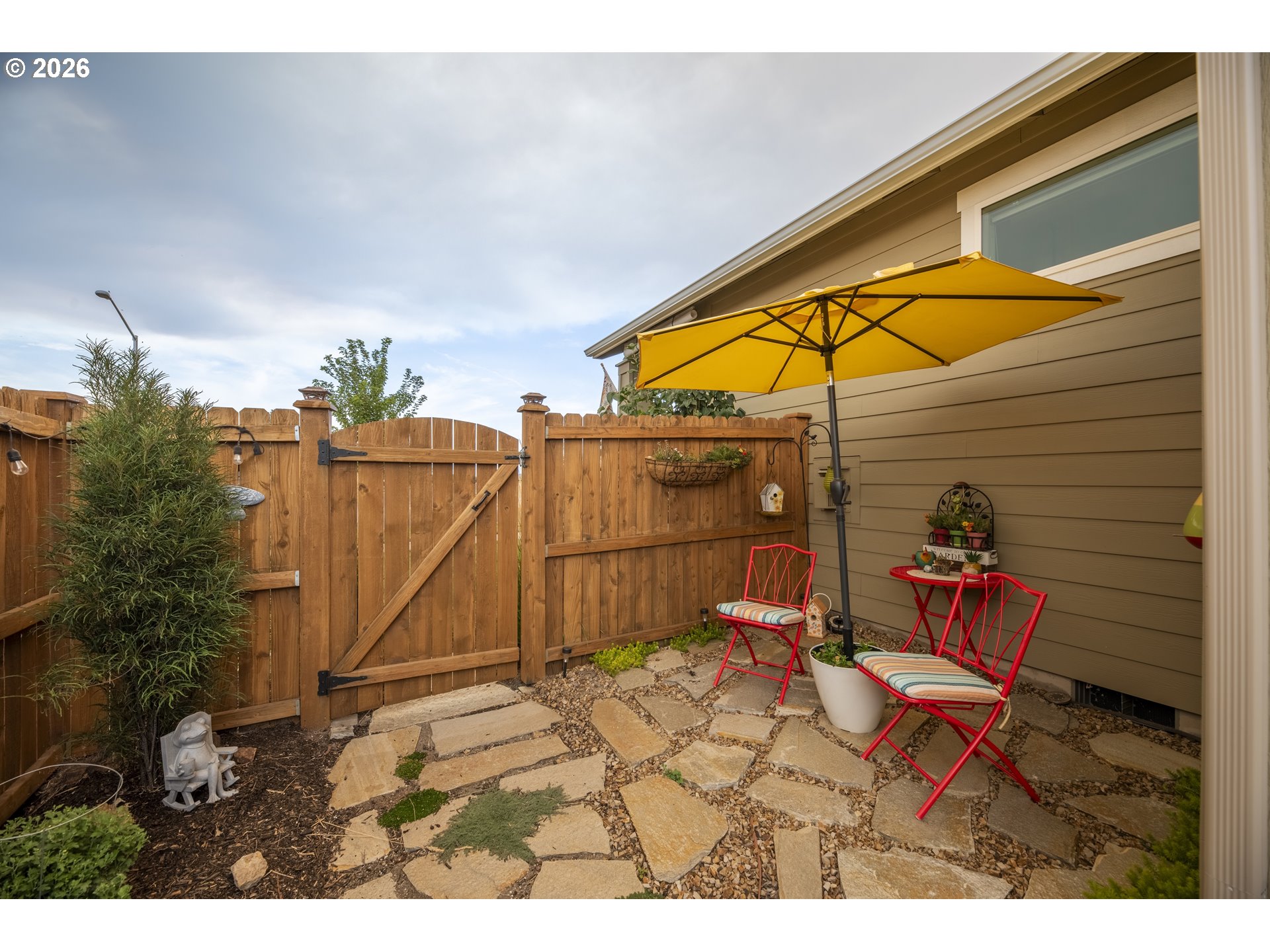 1636 Northeast Hudspeth Road Prineville, OR 97754 - Photo 8 of 21