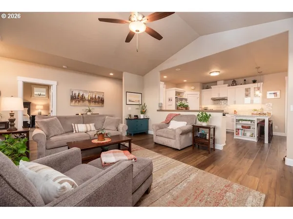 $524,900 | 1636 Northeast Hudspeth Road, Prineville, OR 97754