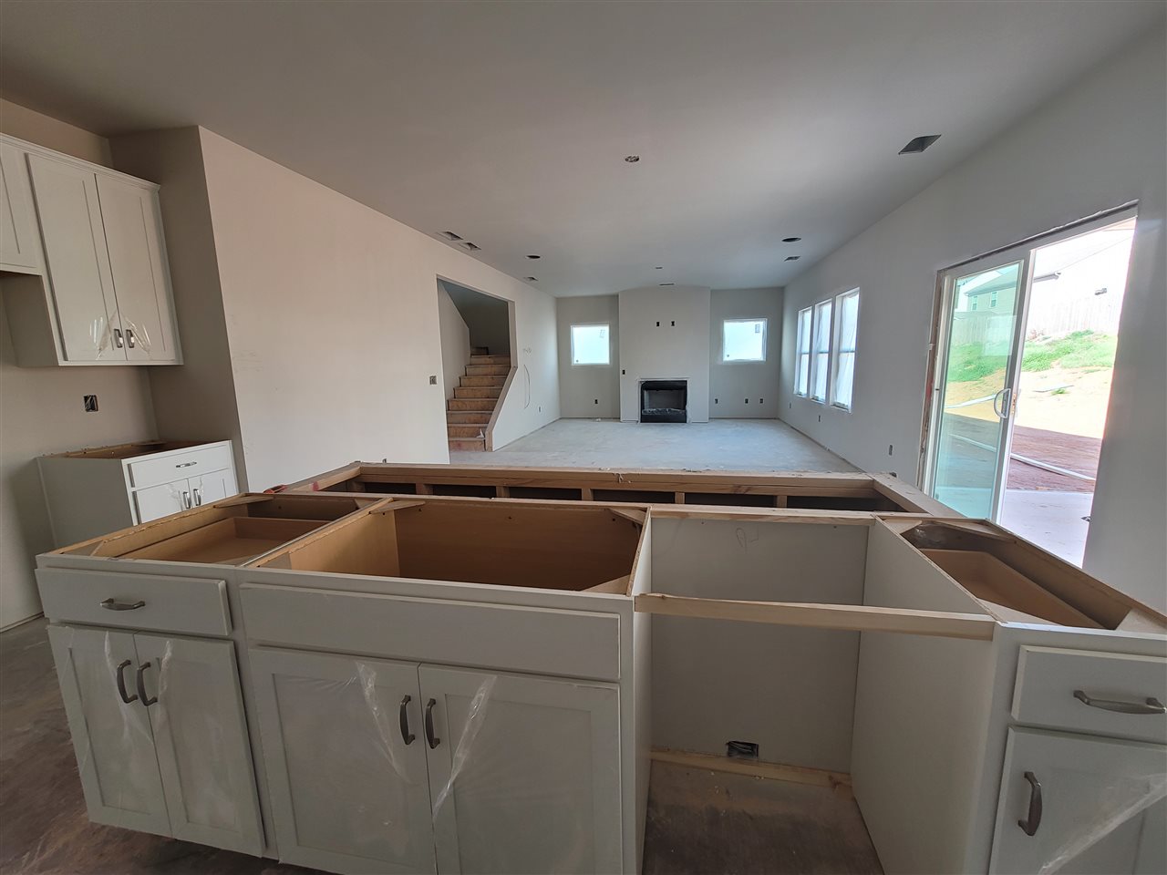 438 Wolfbend Road Woodruff, SC 29388 - Photo 14 of 31