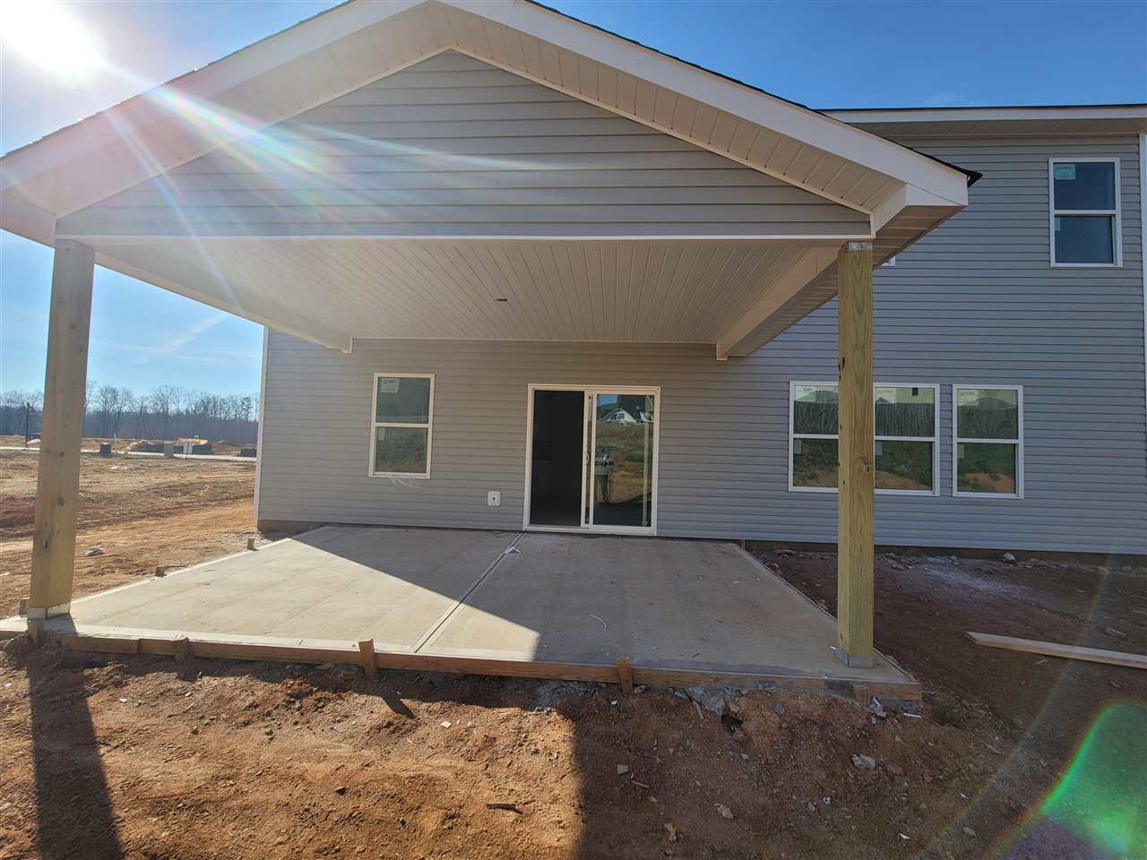 438 Wolfbend Road Woodruff, SC 29388 - Photo 31 of 31