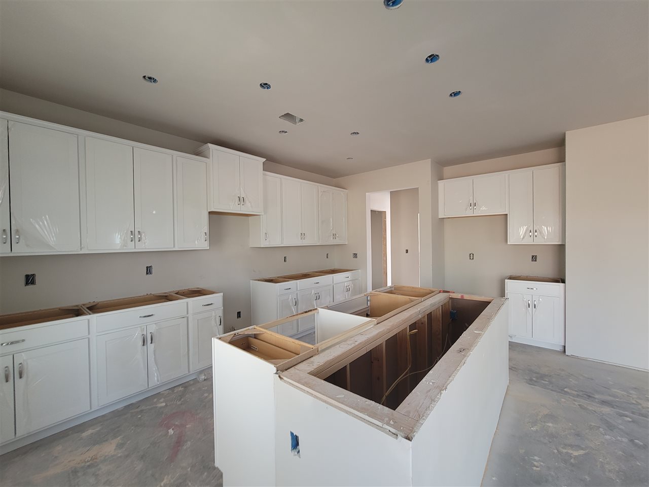 438 Wolfbend Road Woodruff, SC 29388 - Photo 8 of 31