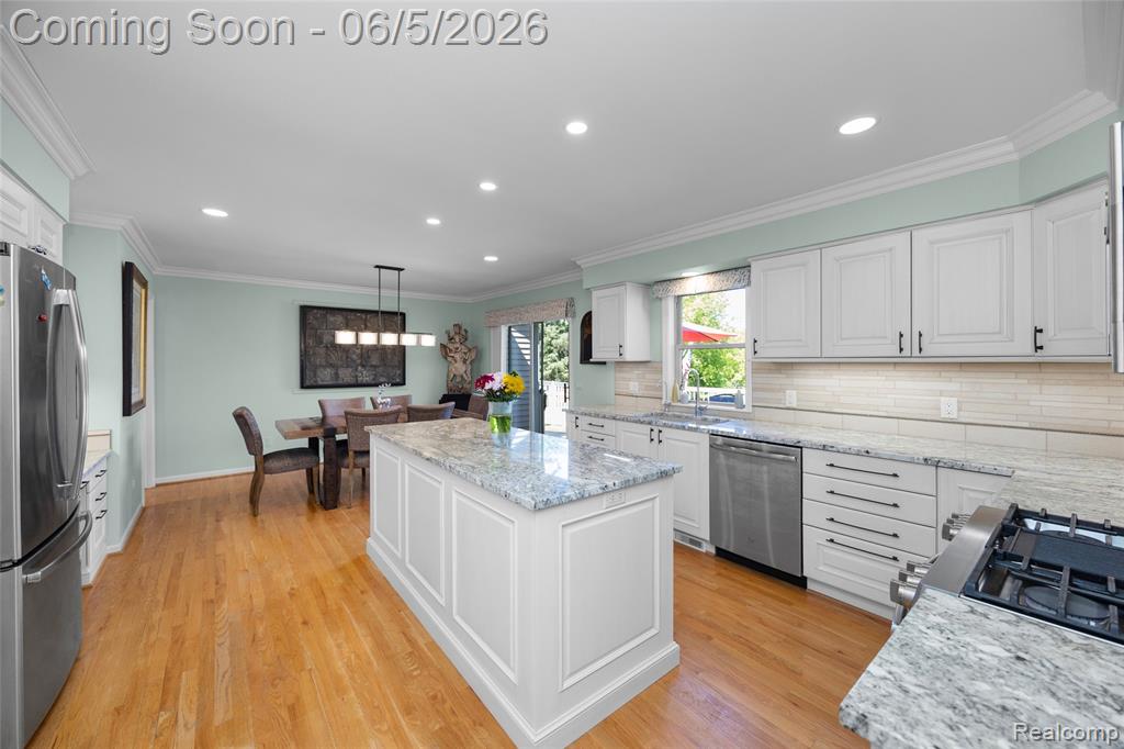 7505 Quail Ridge Drive Dexter, MI 48130 - Photo 30 of 75