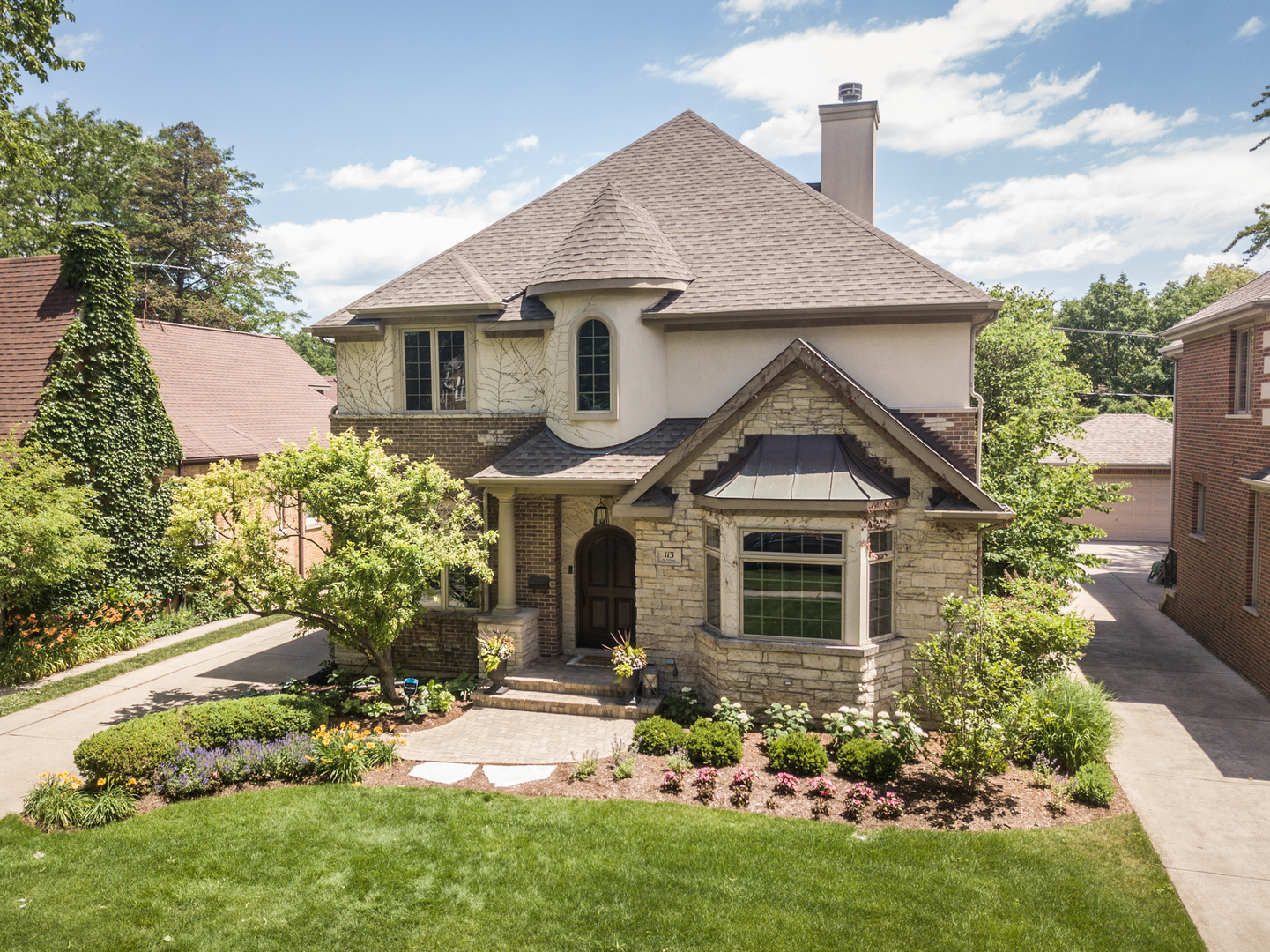 113 Wisner Street Park Ridge, IL 60068 - Photo 1 of 29
