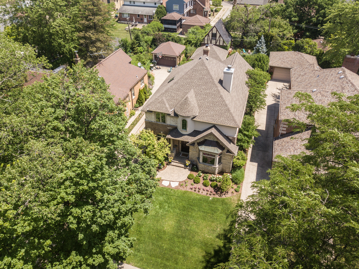 113 Wisner Street Park Ridge, IL 60068 - Photo 2 of 29