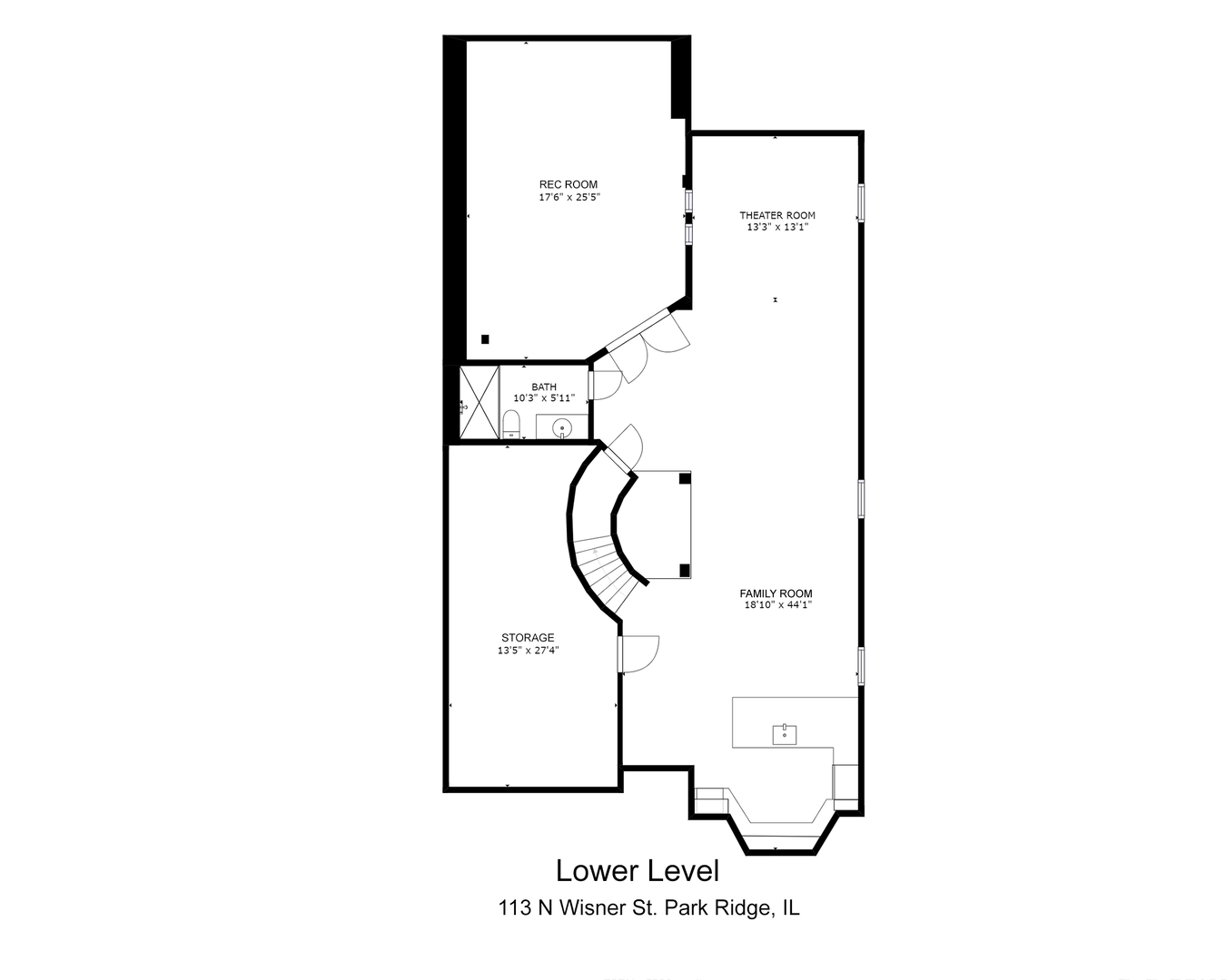 113 Wisner Street Park Ridge, IL 60068 - Photo 29 of 29