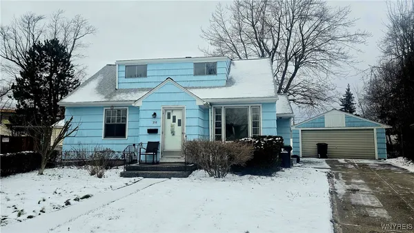 $2,400 | 359 Wrexham Court North, Tonawanda, NY 14150