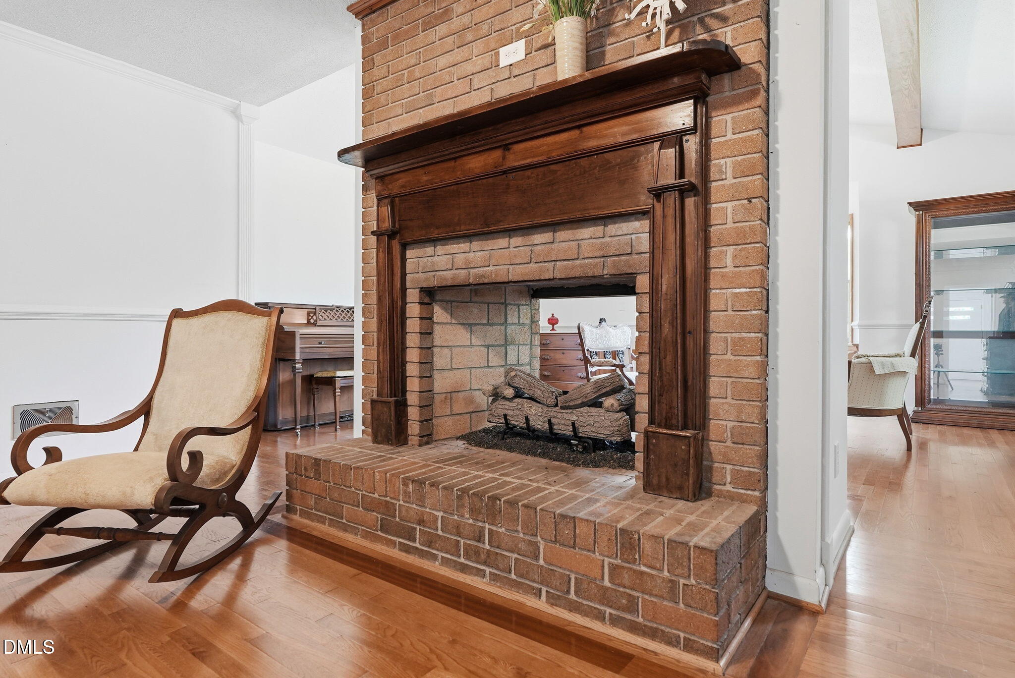 4409 Leota Drive Raleigh, NC 27603 - Photo 8 of 56 8