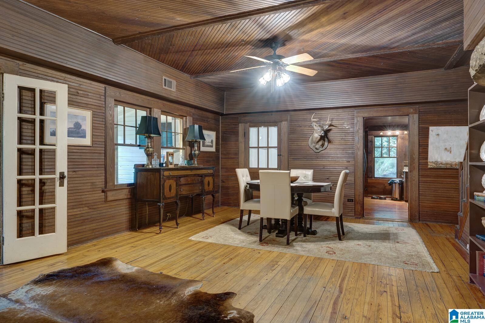 4761 Old Looney Mill Road Birmingham, AL 35243 - Photo 7 of 25